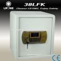 Office equipment supplier in Ningbo China Safe Box